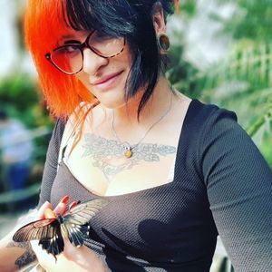 Meet your Posher, Gillian